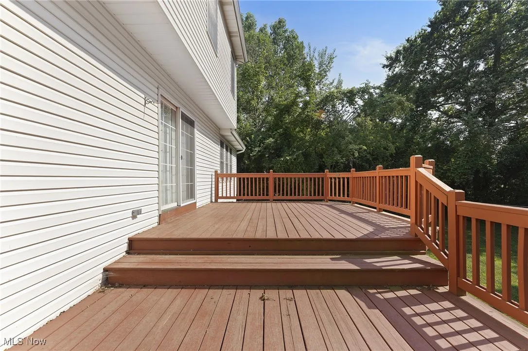 4114 White Oak Court, Perry, Ohio,MLS Now Listing ID