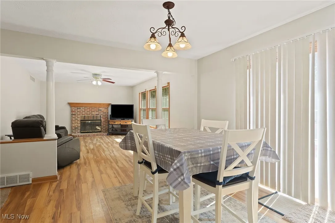 4114 White Oak Court, Perry, Ohio,MLS Now Listing ID