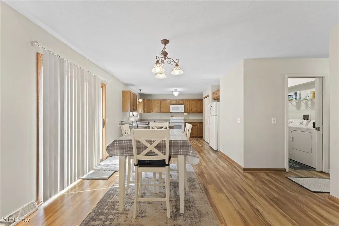 4114 White Oak Court, Perry, Ohio,MLS Now Listing ID