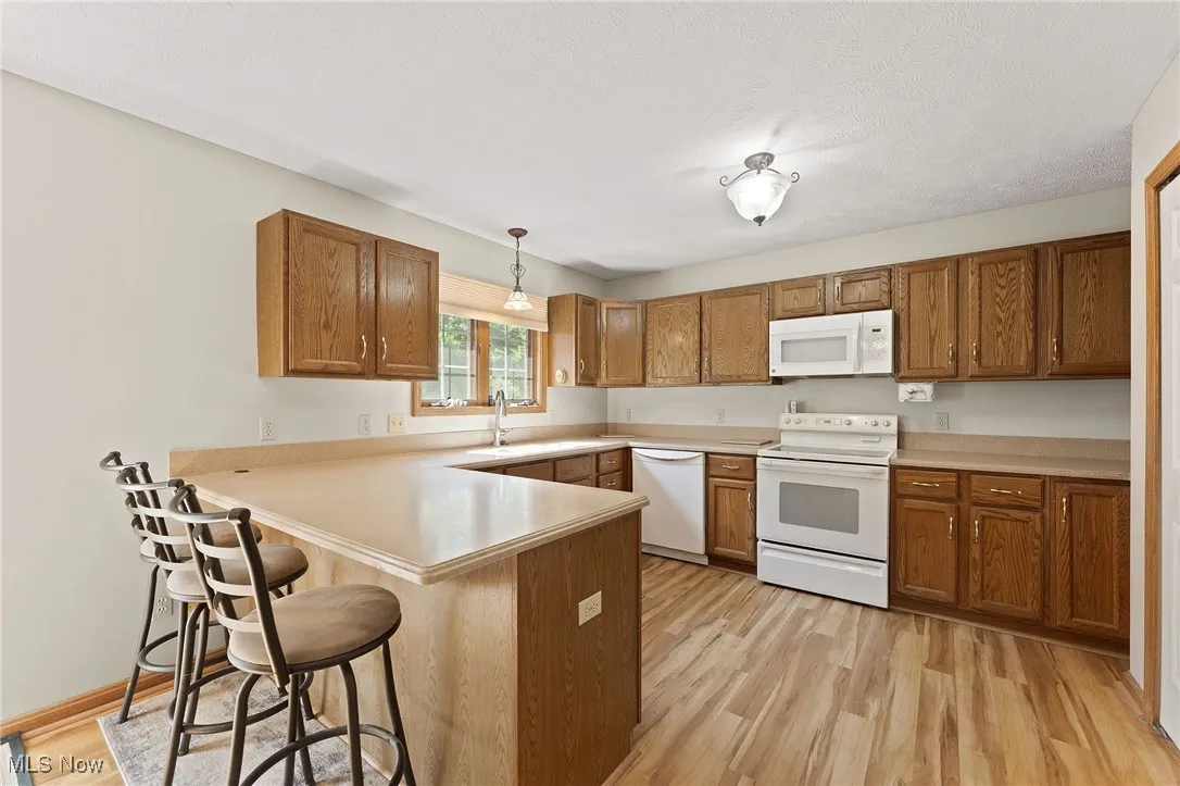 4114 White Oak Court, Perry, Ohio,MLS Now Listing ID
