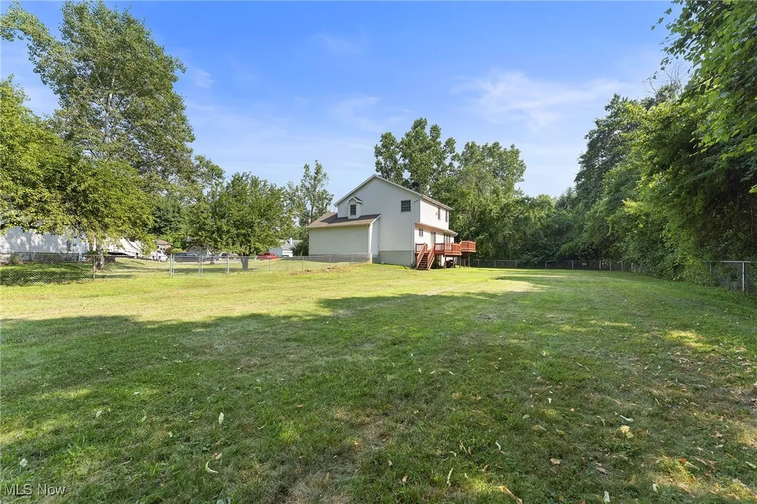 4114 White Oak Court, Perry, Ohio,MLS Now Listing ID