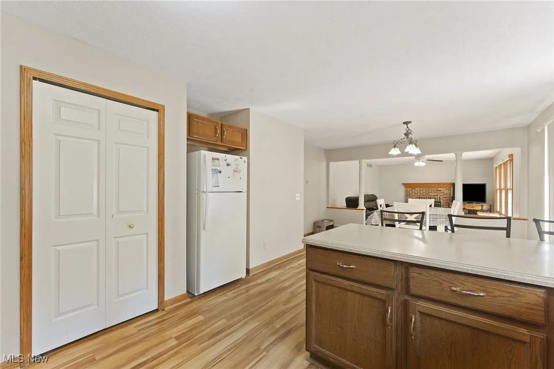 4114 White Oak Court, Perry, Ohio,MLS Now Listing ID