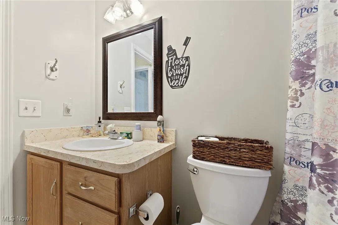 4114 White Oak Court, Perry, Ohio,MLS Now Listing ID