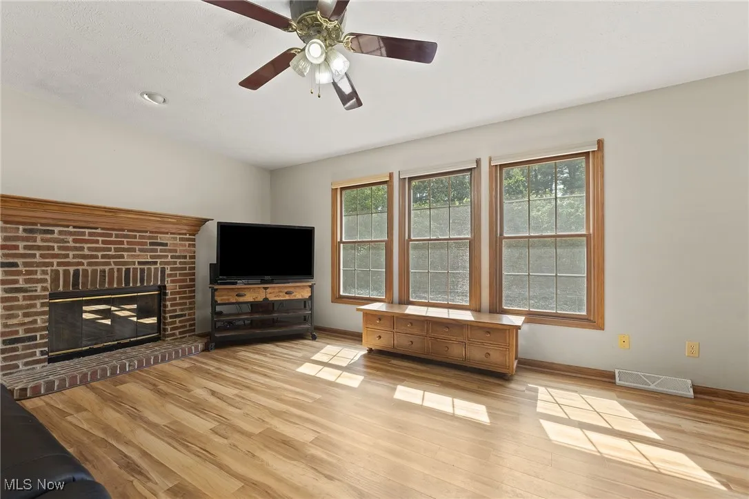 4114 White Oak Court, Perry, Ohio,MLS Now Listing ID