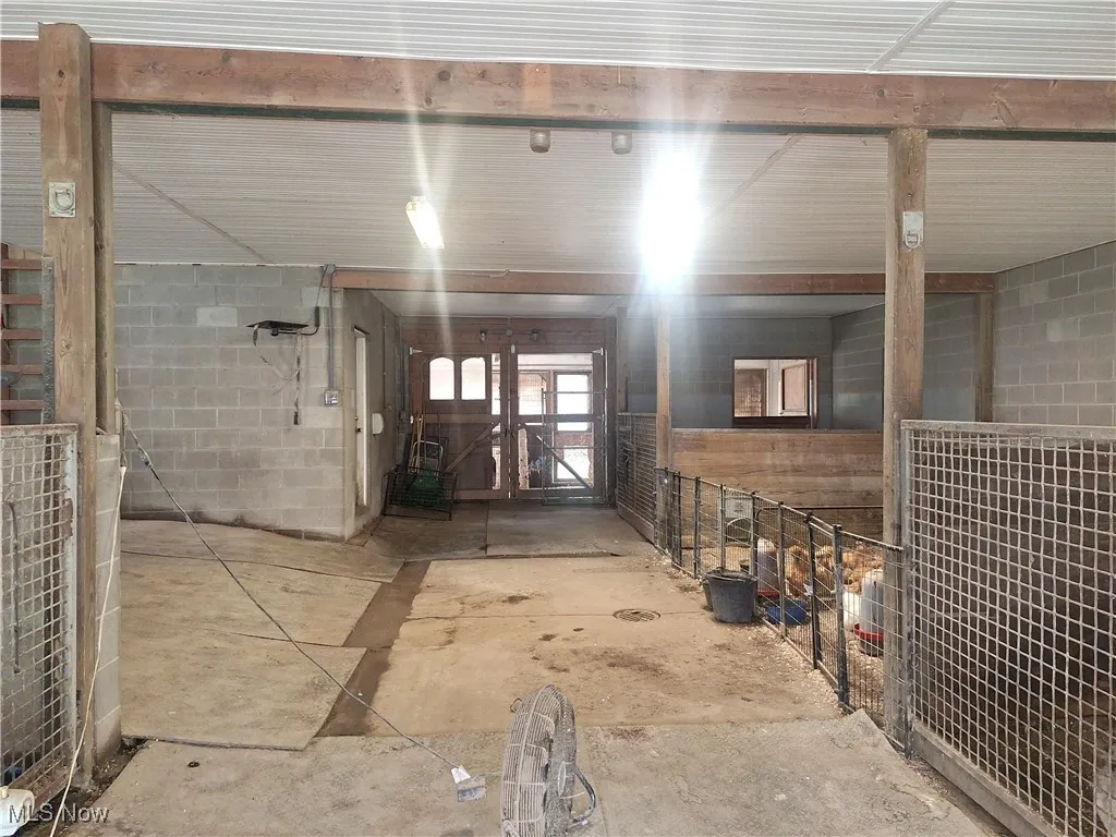 15818 Georgia Road, Middlefield, Ohio,MLS Now Listing ID
