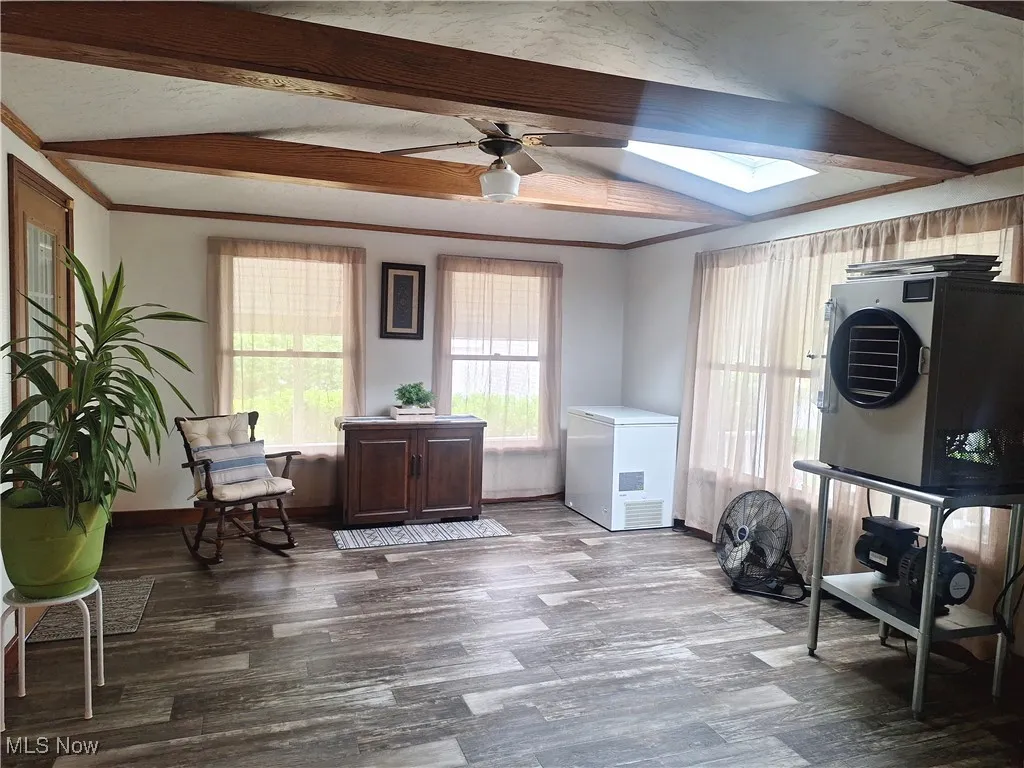 15818 Georgia Road, Middlefield, Ohio,MLS Now Listing ID