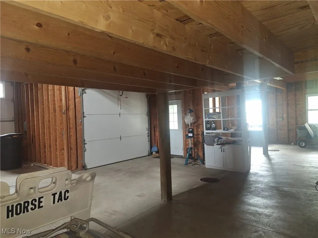 15818 Georgia Road, Middlefield, Ohio,MLS Now Listing ID