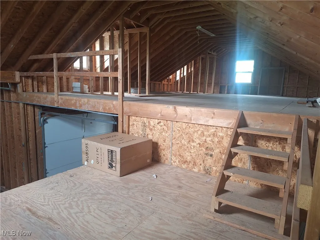 Garage Loft