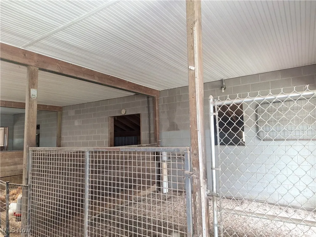 15818 Georgia Road, Middlefield, Ohio,MLS Now Listing ID