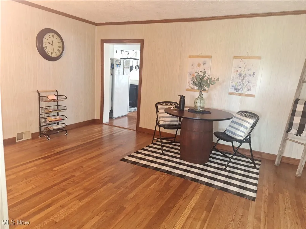 15818 Georgia Road, Middlefield, Ohio,MLS Now Listing ID