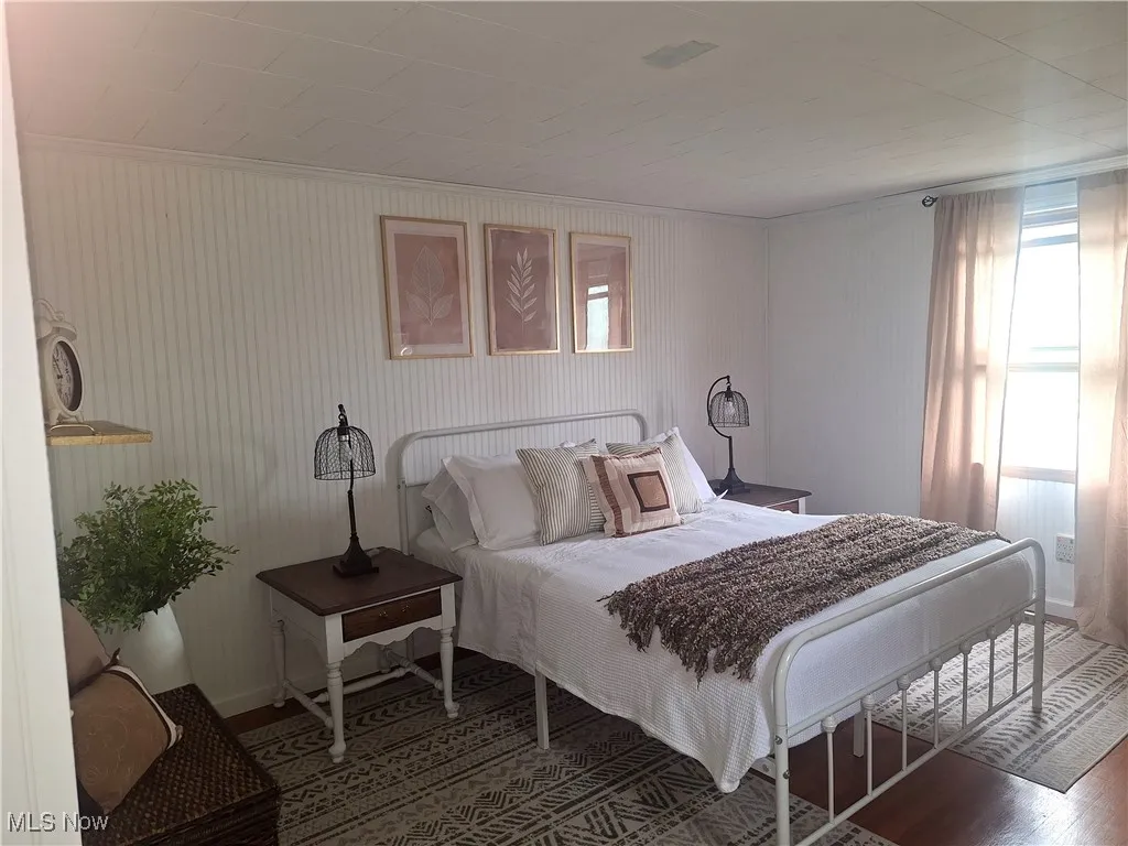 1st floor bedroom
