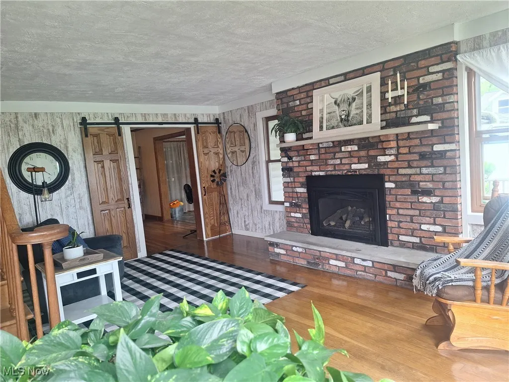 15818 Georgia Road, Middlefield, Ohio,MLS Now Listing ID