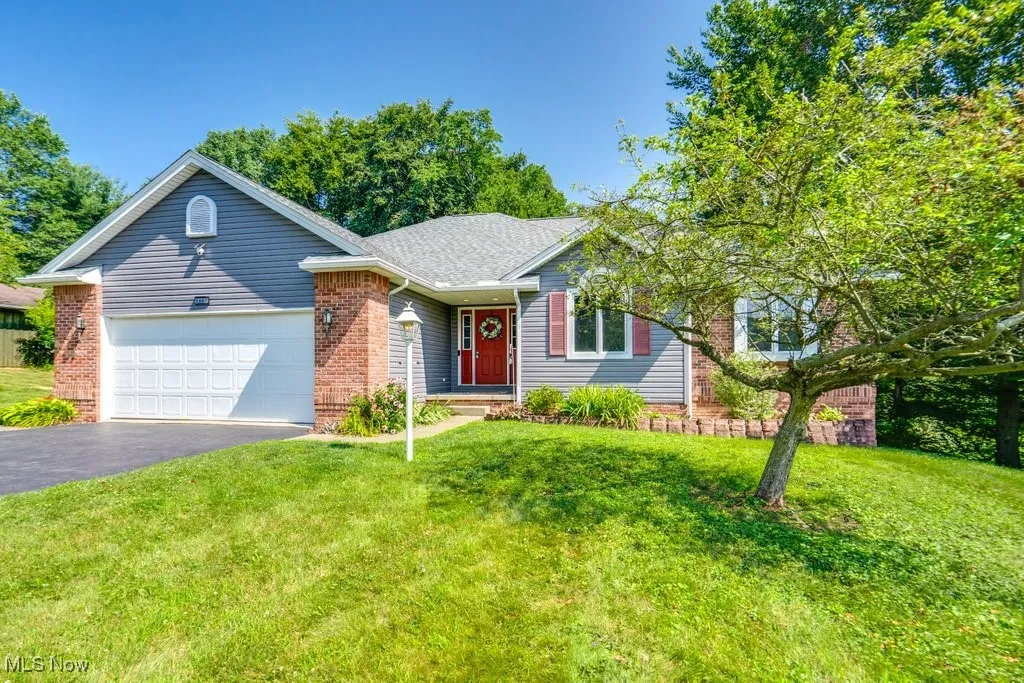 1007 Dale Drive, Wooster, Ohio,MLS Now Listing ID