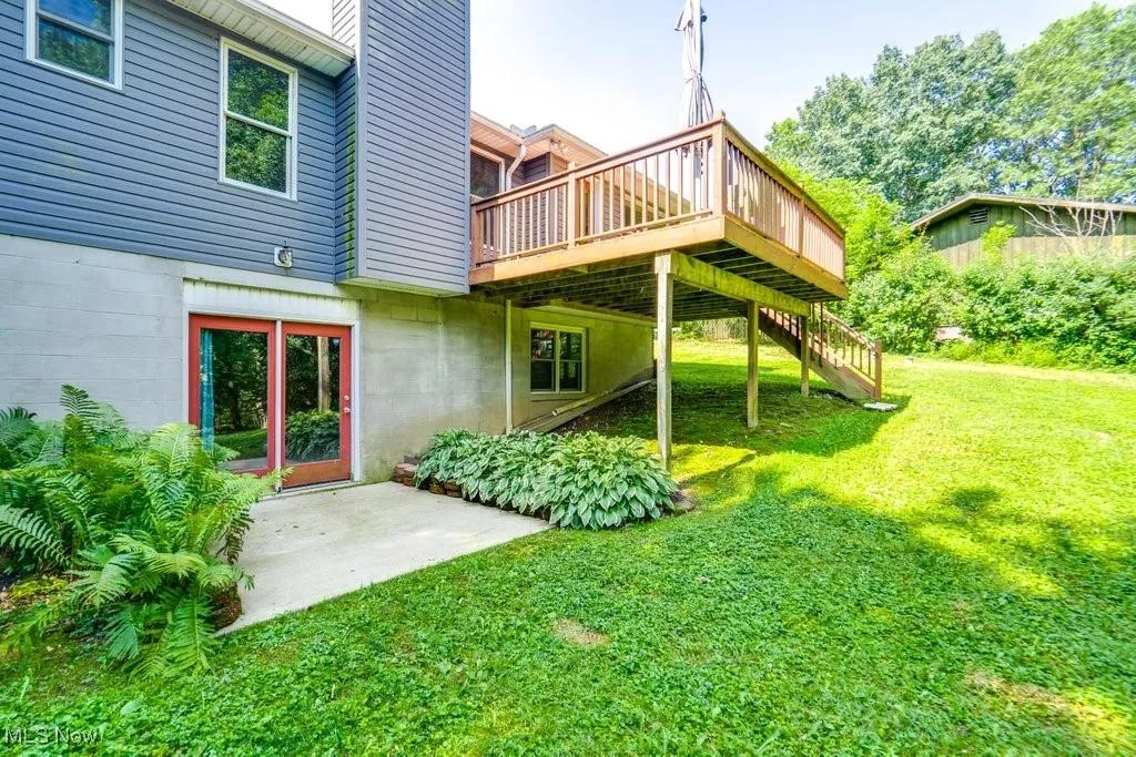 1007 Dale Drive, Wooster, Ohio,MLS Now Listing ID