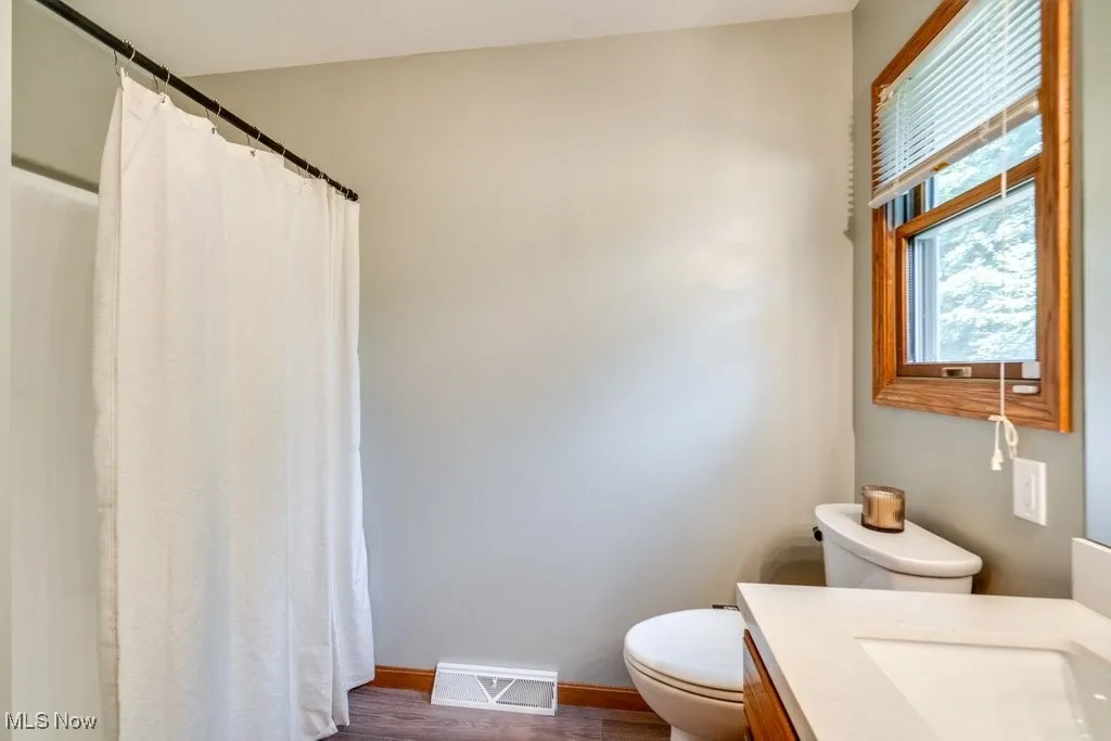 1007 Dale Drive, Wooster, Ohio,MLS Now Listing ID