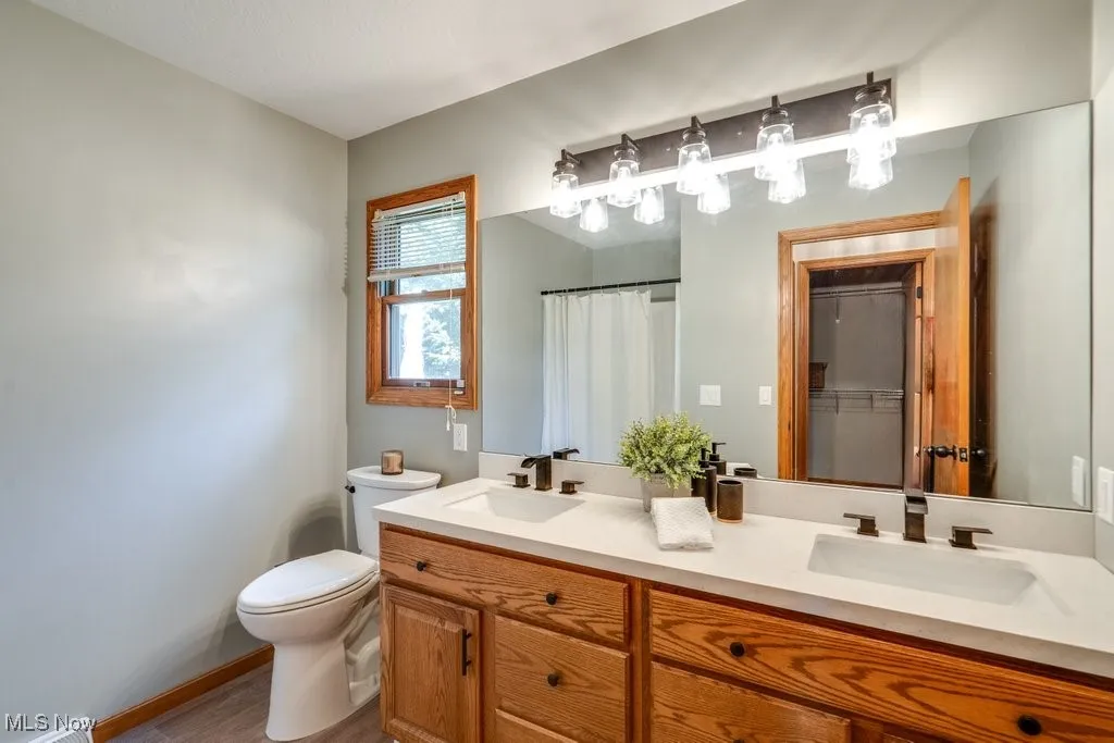 1007 Dale Drive, Wooster, Ohio,MLS Now Listing ID