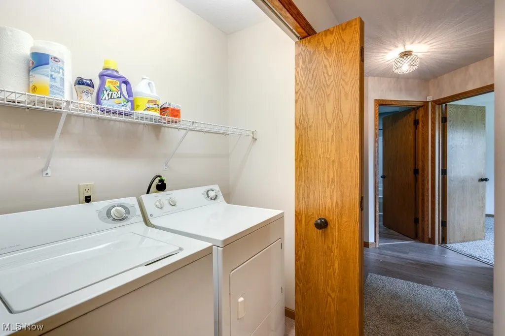 1007 Dale Drive, Wooster, Ohio,MLS Now Listing ID