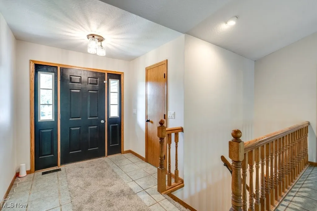 1007 Dale Drive, Wooster, Ohio,MLS Now Listing ID
