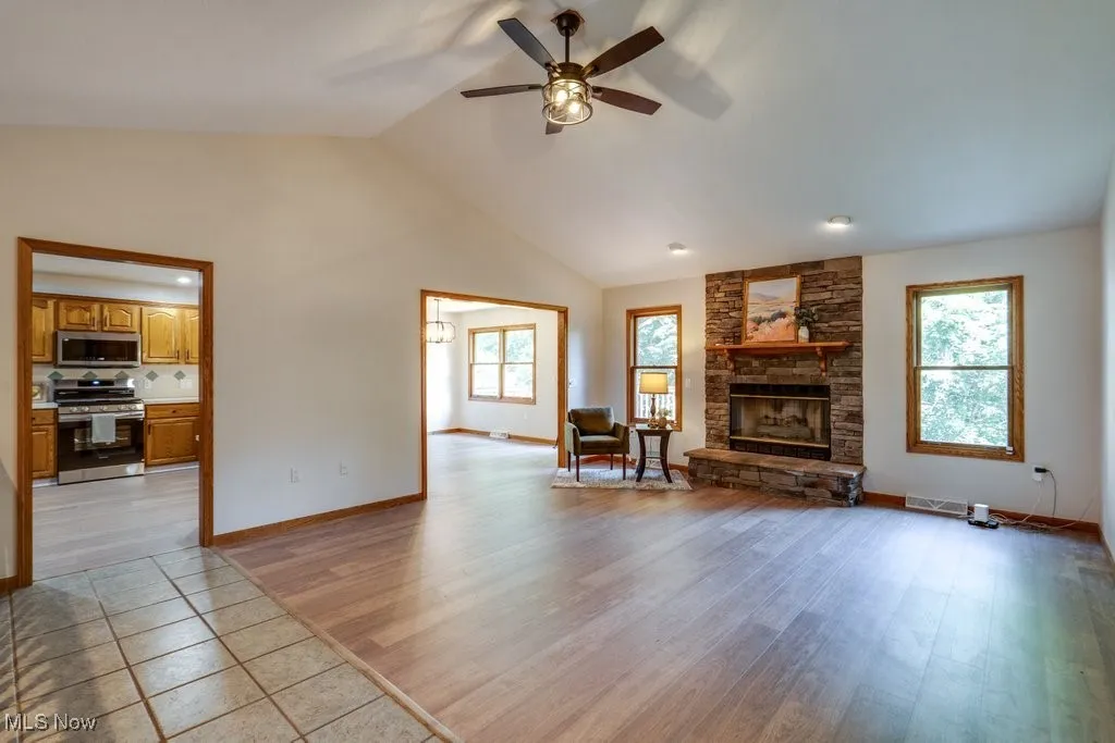 1007 Dale Drive, Wooster, Ohio,MLS Now Listing ID