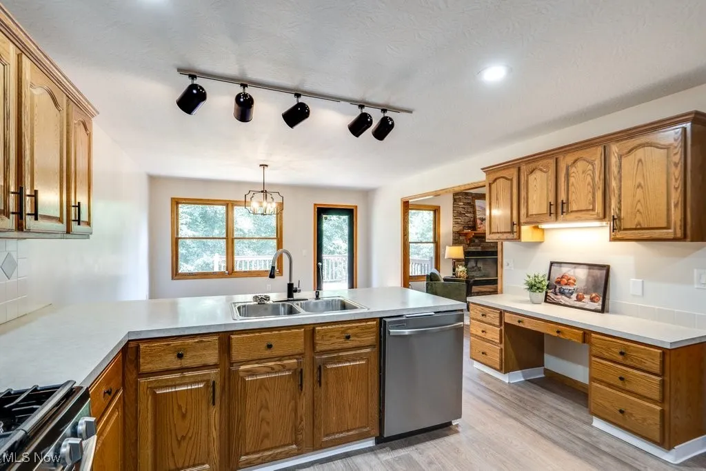 1007 Dale Drive, Wooster, Ohio,MLS Now Listing ID