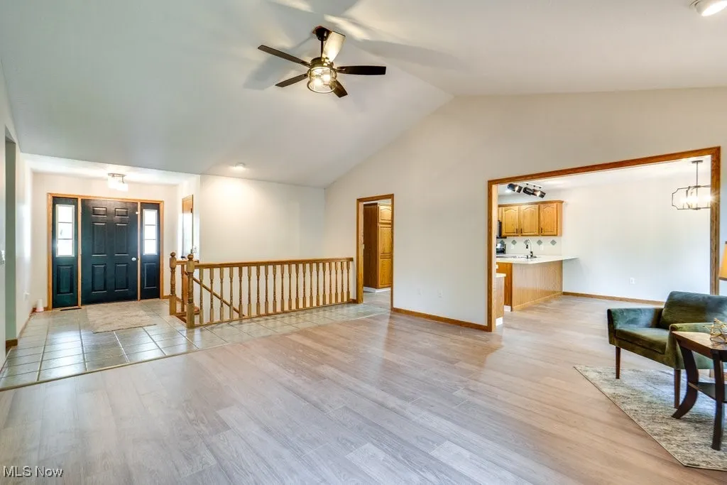 1007 Dale Drive, Wooster, Ohio,MLS Now Listing ID
