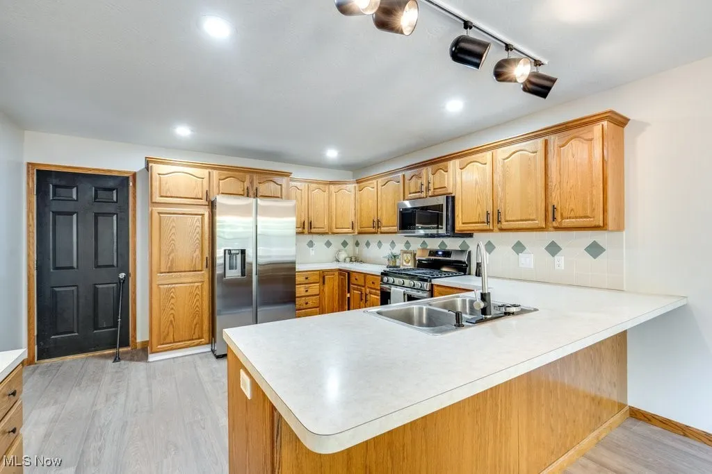 1007 Dale Drive, Wooster, Ohio,MLS Now Listing ID