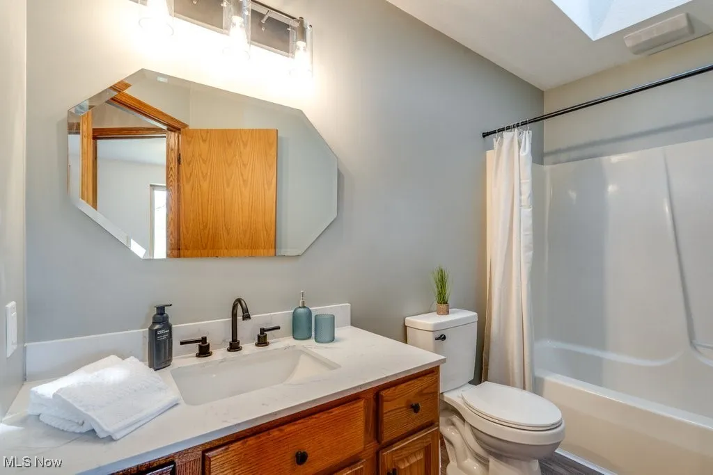 1007 Dale Drive, Wooster, Ohio,MLS Now Listing ID