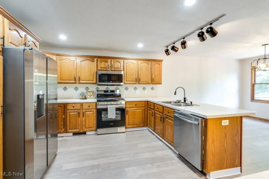 1007 Dale Drive, Wooster, Ohio,MLS Now Listing ID