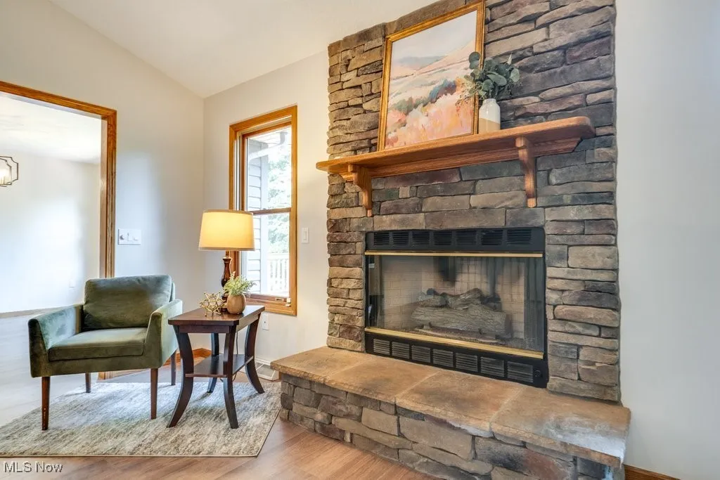 1007 Dale Drive, Wooster, Ohio,MLS Now Listing ID