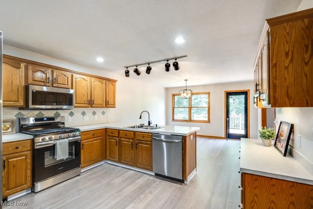 1007 Dale Drive, Wooster, Ohio,MLS Now Listing ID