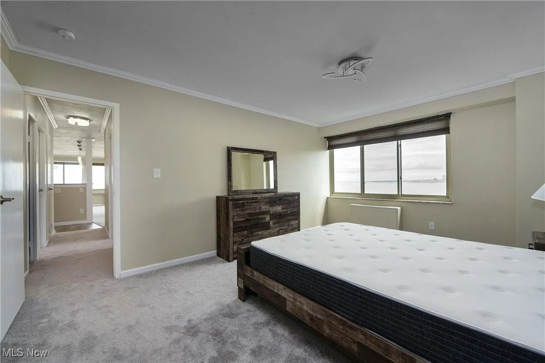 12520 Edgewater Drive # 1506, Lakewood, Ohio,MLS Now Listing ID