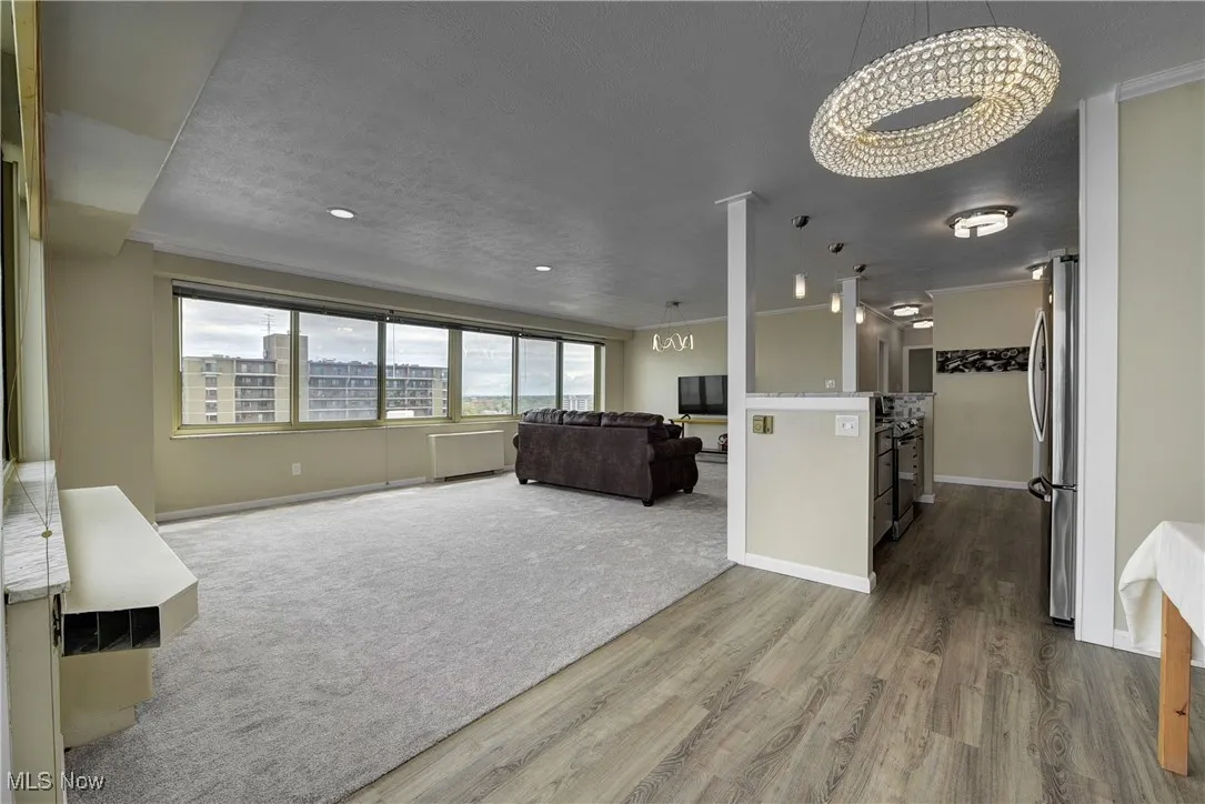 12520 Edgewater Drive # 1506, Lakewood, Ohio,MLS Now Listing ID