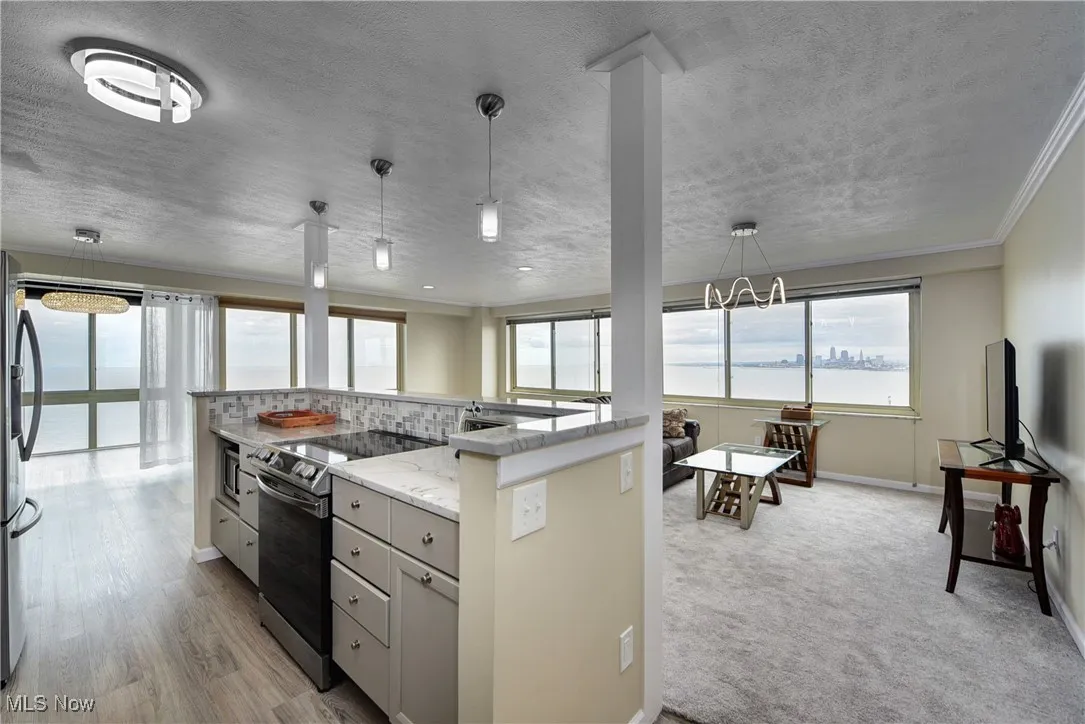 12520 Edgewater Drive # 1506, Lakewood, Ohio,MLS Now Listing ID