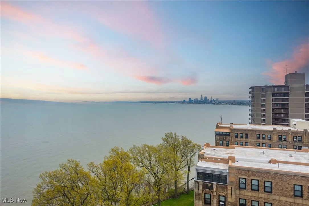 12520 Edgewater Drive # 1506, Lakewood, Ohio,MLS Now Listing ID