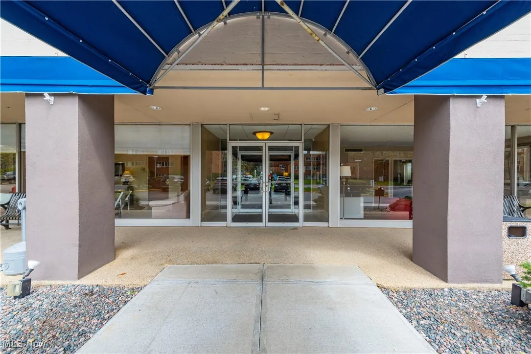 12520 Edgewater Drive # 1506, Lakewood, Ohio,MLS Now Listing ID
