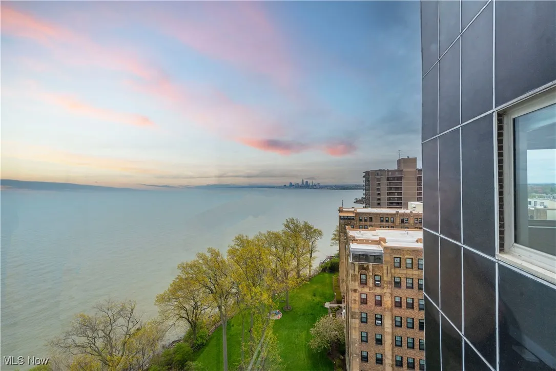 12520 Edgewater Drive # 1506, Lakewood, Ohio,MLS Now Listing ID