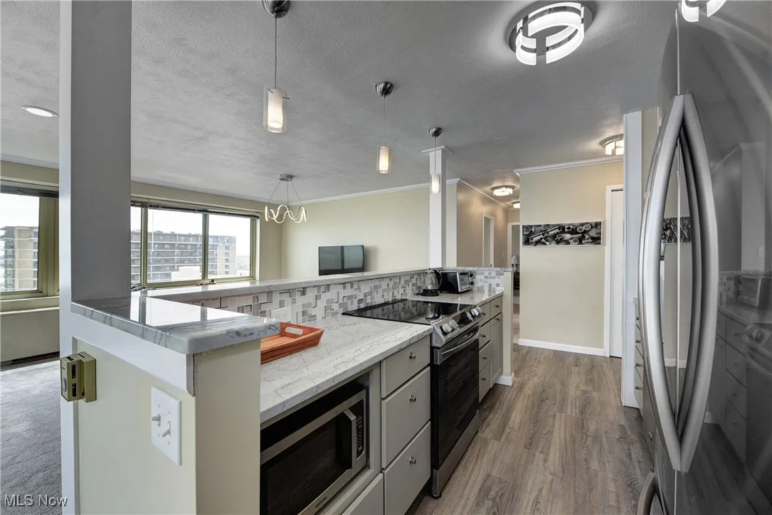 12520 Edgewater Drive # 1506, Lakewood, Ohio,MLS Now Listing ID