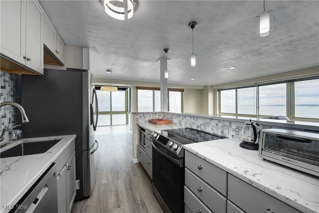 12520 Edgewater Drive # 1506, Lakewood, Ohio,MLS Now Listing ID