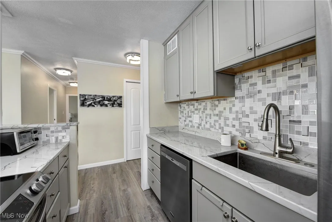 12520 Edgewater Drive # 1506, Lakewood, Ohio,MLS Now Listing ID