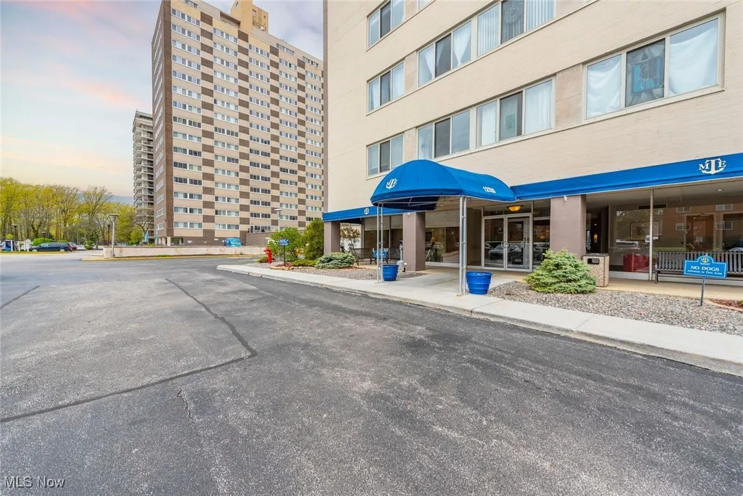 12520 Edgewater Drive # 1506, Lakewood, Ohio,MLS Now Listing ID