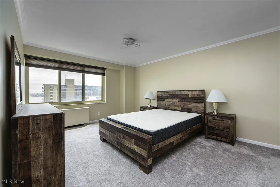 12520 Edgewater Drive # 1506, Lakewood, Ohio,MLS Now Listing ID