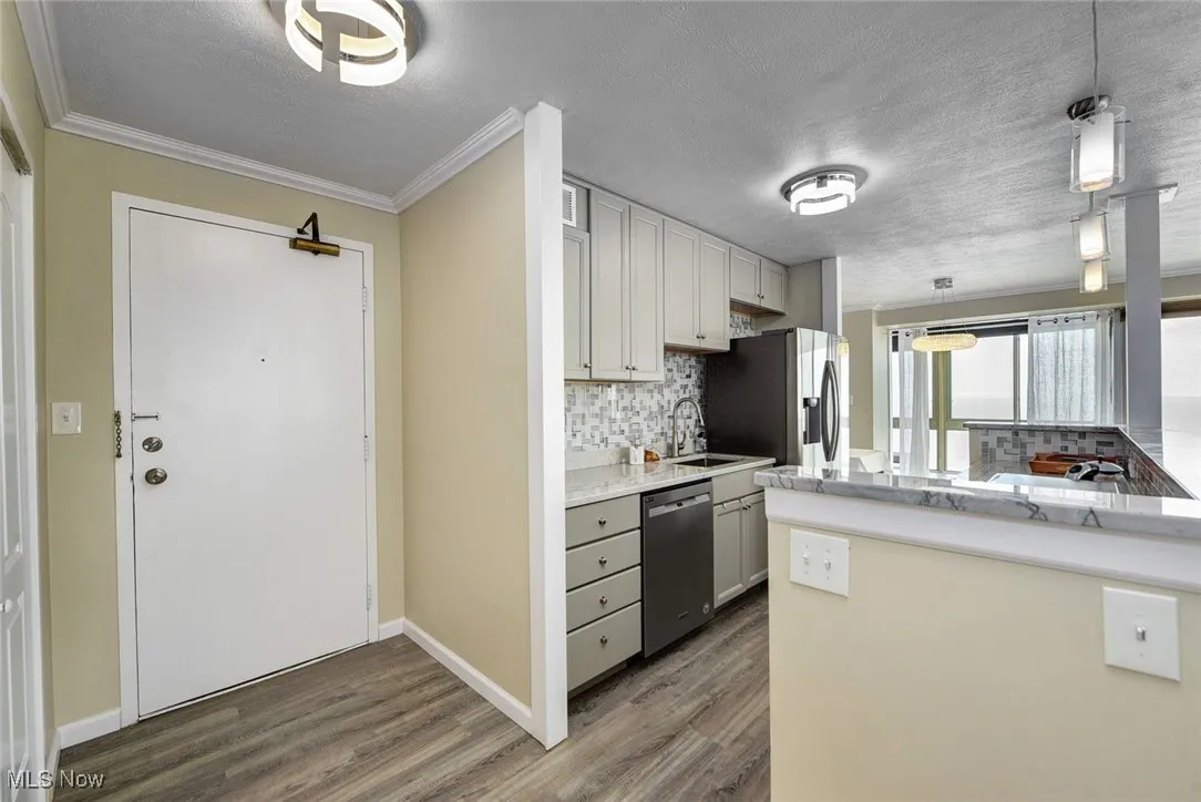 12520 Edgewater Drive # 1506, Lakewood, Ohio,MLS Now Listing ID