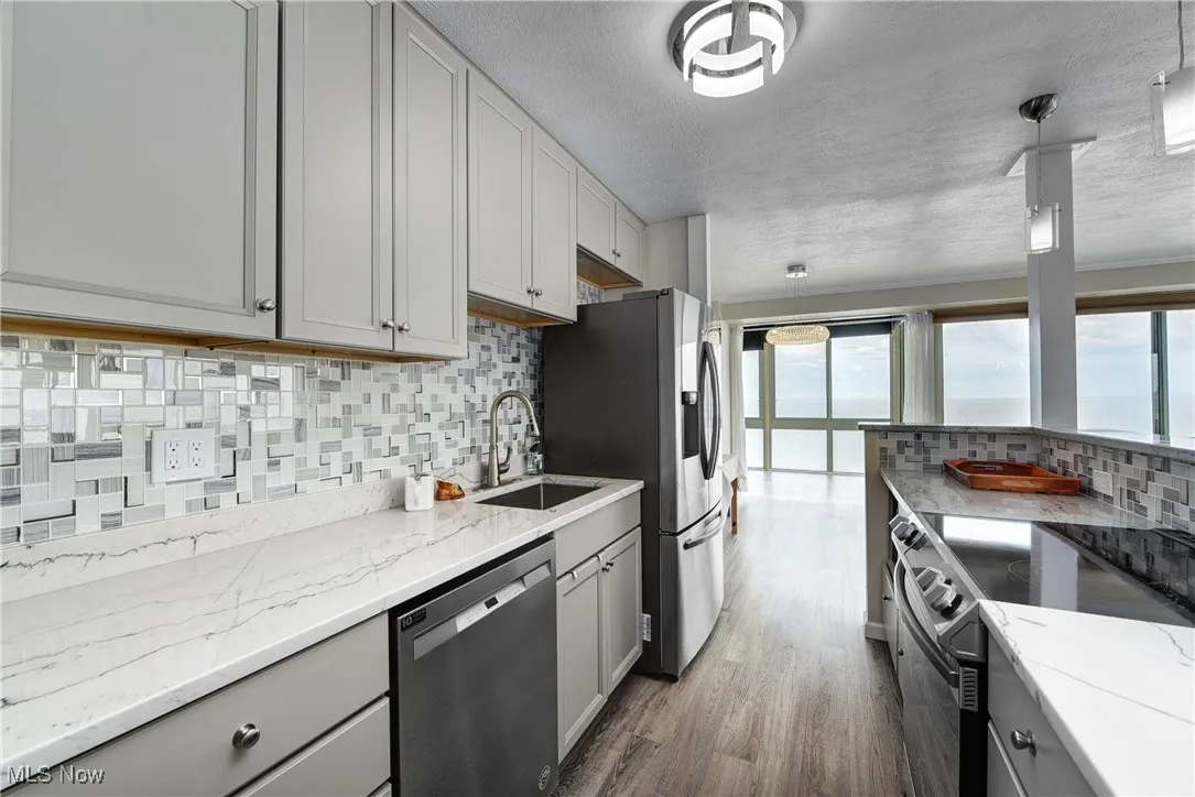 12520 Edgewater Drive # 1506, Lakewood, Ohio,MLS Now Listing ID