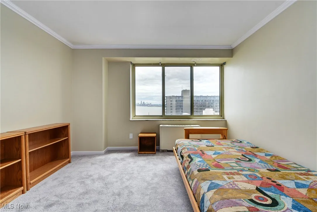 12520 Edgewater Drive # 1506, Lakewood, Ohio,MLS Now Listing ID