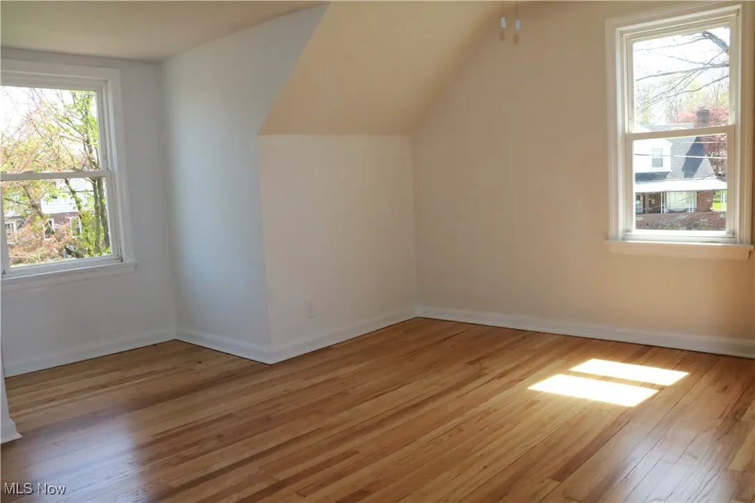 2nd floor bedroom