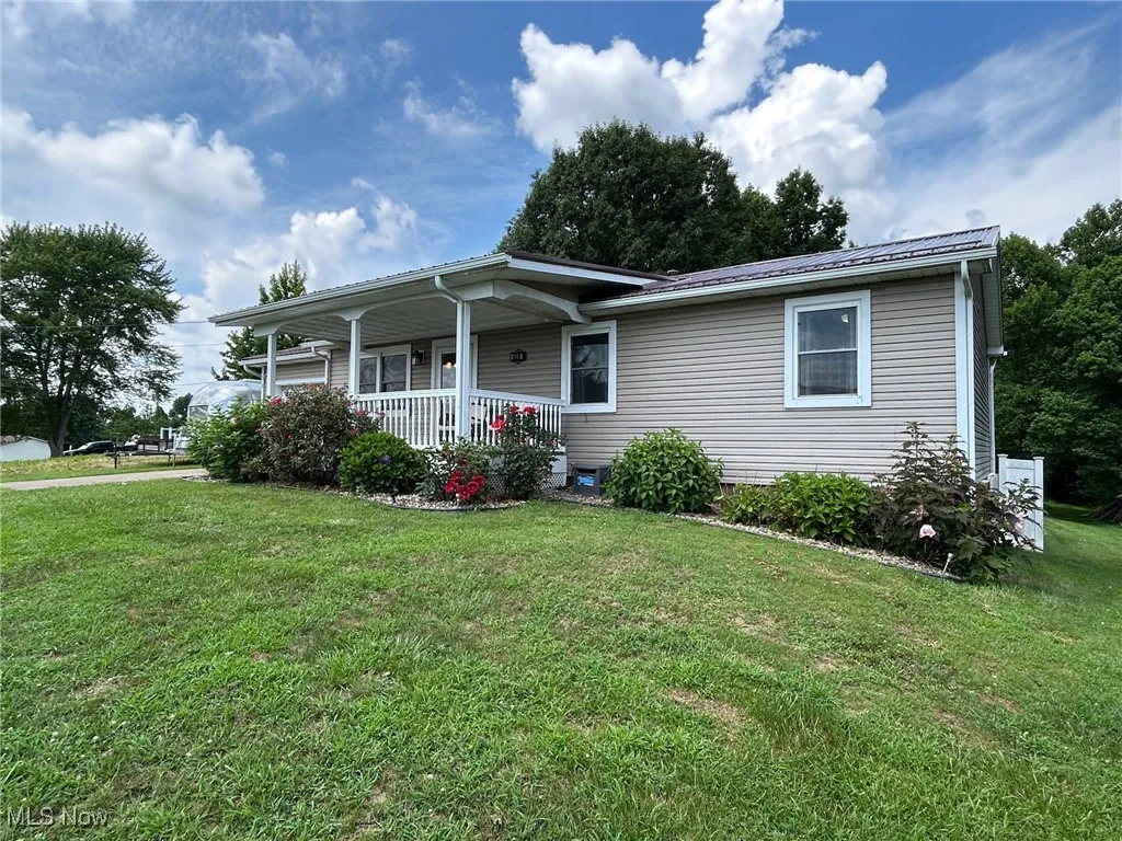 650 Lang Farm Road, Marietta, Ohio,MLS Now Listing ID