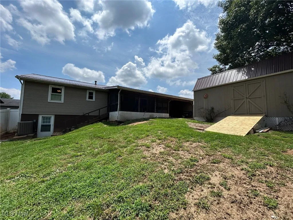 650 Lang Farm Road, Marietta, Ohio,MLS Now Listing ID