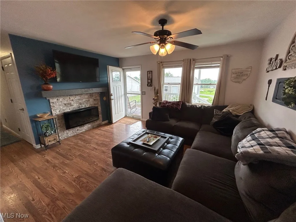 650 Lang Farm Road, Marietta, Ohio,MLS Now Listing ID