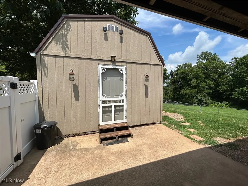 650 Lang Farm Road, Marietta, Ohio,MLS Now Listing ID