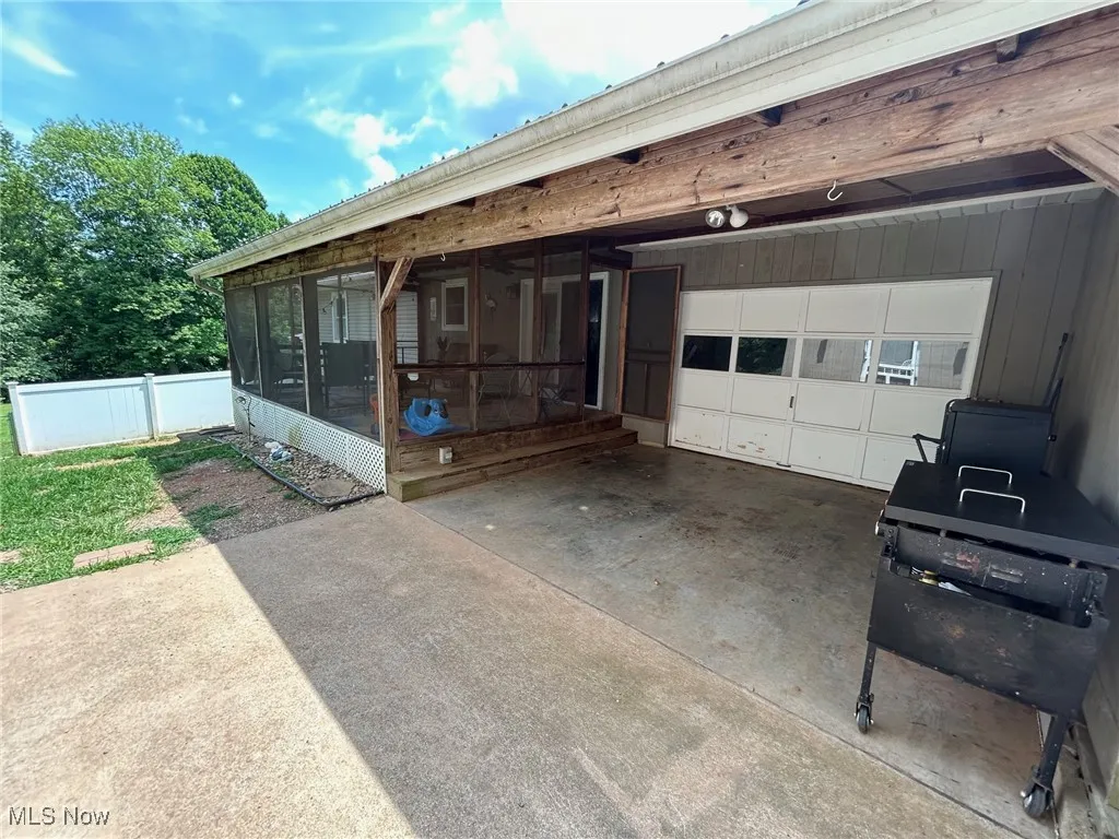 650 Lang Farm Road, Marietta, Ohio,MLS Now Listing ID